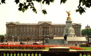 Buckingham Palace