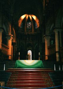 Canterbury Interior 2