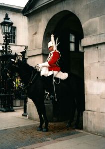 Horse Guards
