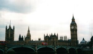 Houses of Parliament