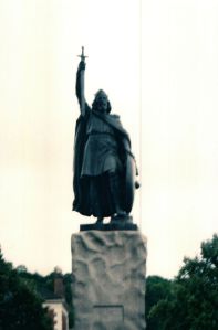 King Alfred the Great