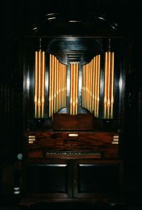 Organ