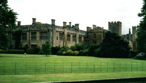 Sudeley Castle