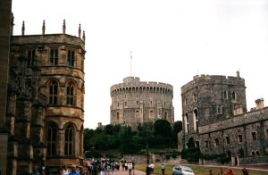 Windsor Castle 1