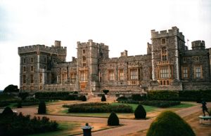 Windsor Castle 2